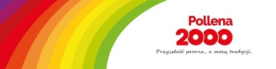 POLLENA 2000 ŻEL D/PR. 6W1 UNIWERSALNY 3,5L    100 prań
