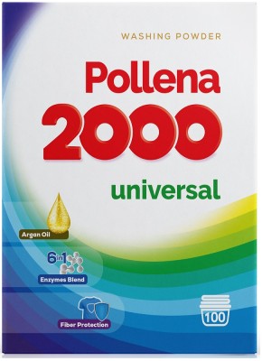 Pollena 2000 uniwersalny proszek do prania 5,5kg