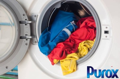 Purox Wool&Sport płyn do prania wełny i tkanin sportowych 4L