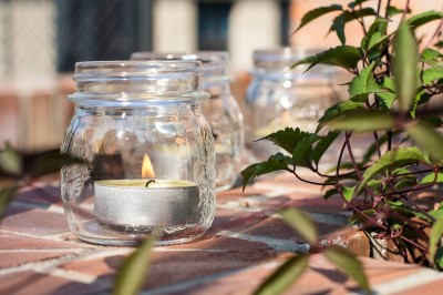 Bispol Aura Maxi Premium Lights pf35-12s podgrzewacze bezzapachowe 8h palenia 12 sztuk