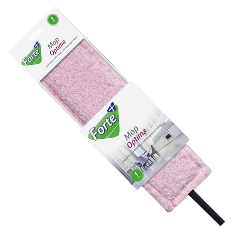 Forte+ Optima mop komplet