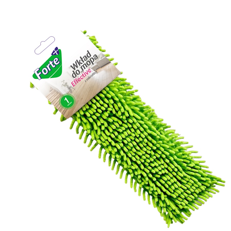 Forte+ Effective wkład do mopa
