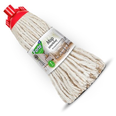 Forte+ wkład do mopa sznurkowy