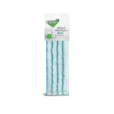 Forte+ Basic wkład do mopa