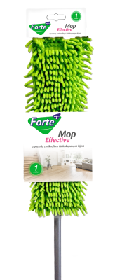 Forte+ Effective mop komplet