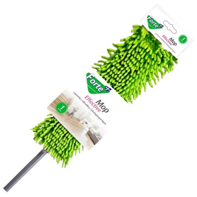 Forte+ Effective mop komplet