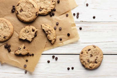 Forte+ papier do pieczenia 8m box