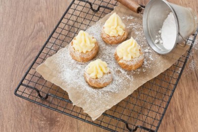 Forte+ papier do pieczenia 8m box