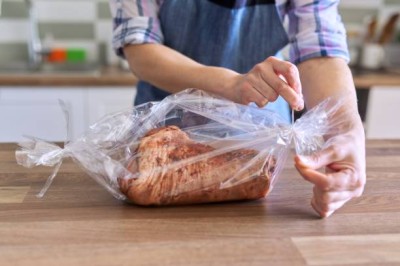 Forte+ rękaw do pieczenia 4m box