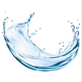 Forte+ Fresh zapachowe worki na śmieci zawiązywane 60l / 10 sztuk