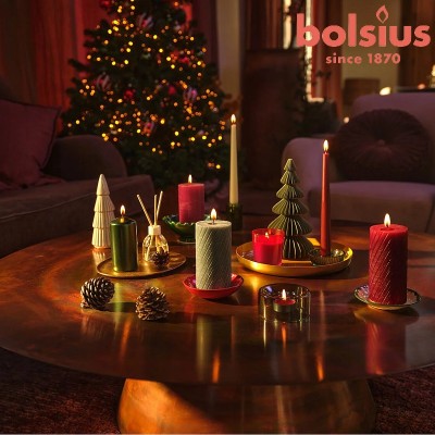 Bolsius Merry Moments zapachowy dyfuzor świąteczny 60ml