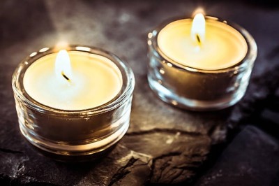 Bispol p15-30-254 Aura OGRÓD SPA podgrzewacze zapachowe - 30 sztuk