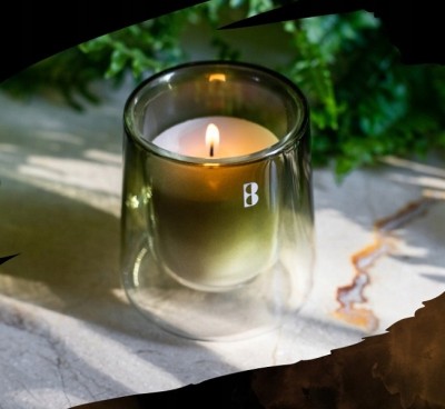 Bolsius CleanLight BERGAMOTKA i NEROL wkład zapachowy wymienny 24h - 2 sztuki