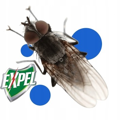 Expel Kids spray na komary 90ml