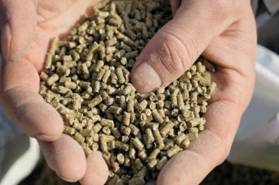 Bopon Natural Owczy obornik granulowany BiOPON 5L