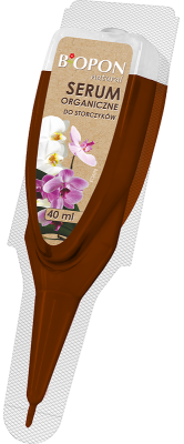 Bopon Natural Serum do storczyków BiOPON 36 sztuk