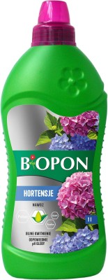 Bopon nawóz w płynie do hortensji BiOPON 1l