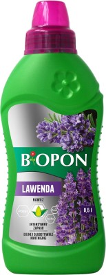 Bopon nawóz w płynie do lawendy BiOPON 500ml